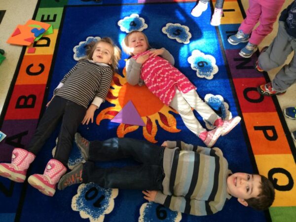 Contact Blossoming Minds Early Learning Center