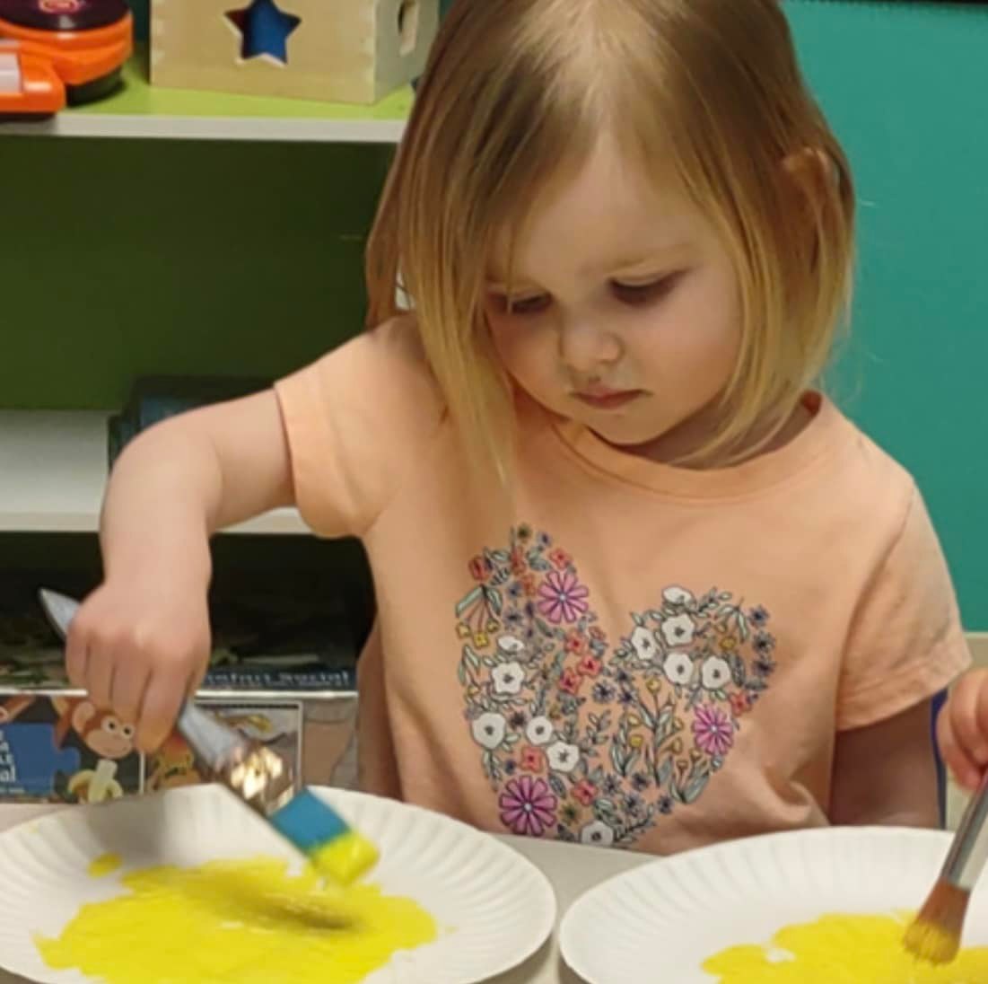 Blossoming Minds Early Learning Education Center Building